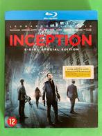Inception, Cd's en Dvd's, Blu-ray, Ophalen of Verzenden