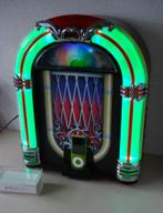 Jukebox Docking Station inclusief de Apple Ipod, Ophalen of Verzenden, Zo goed als nieuw, 1970 tot heden, Overige merken