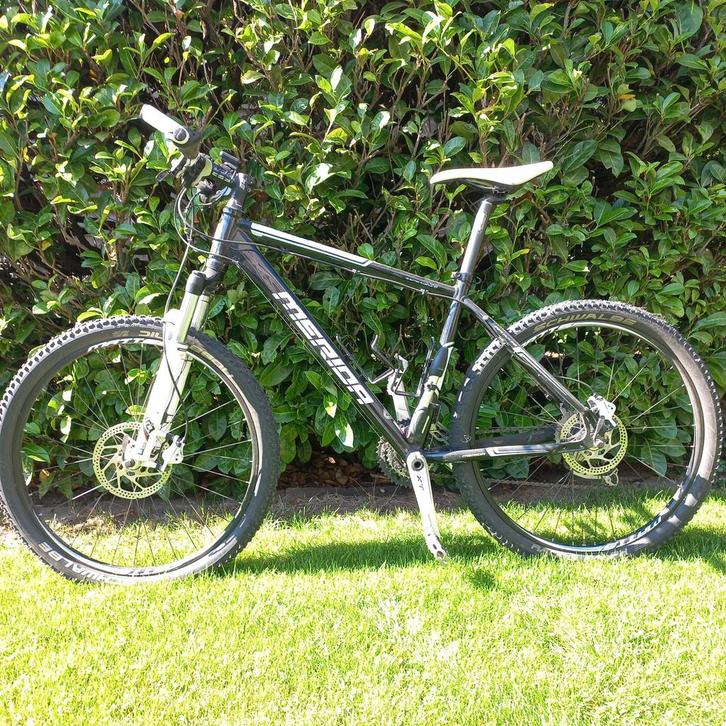 Merida MTB Matts XT-edition 26" - 18 inch, Fietsen en Brommers, Fietsen | Mountainbikes en ATB, Gebruikt, Merida, 45 tot 49 cm