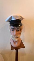 Scheepspet 1967 met afneembare witte overtrek 57, Ophalen of Verzenden, Zo goed als nieuw