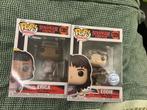 Funko Pop! Stranger Things - Erika, Verzamelen, Poppetjes en Figuurtjes, Ophalen of Verzenden, Nieuw