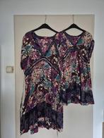 2 prachtige jurken van DIDI voor moeder & dochter, Kleding | Dames, Overige kleuren, Maat 42/44 (L), Didi, Ophalen of Verzenden