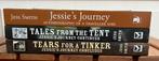 Trilogie van Jess Smith - Jessie’s Journey, Ophalen of Verzenden, Nieuw