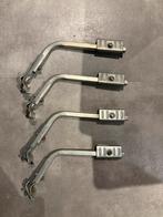 Dakrek beugels oldtimer, bv. Golf 1, Ophalen of Verzenden, Gebruikt