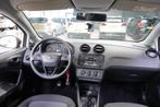 Seat IBIZA 1.0 MPI Reference | AIRCO| BLUETOOTH |ELEK.RAMEN, Auto's, Seat, Voorwielaandrijving, Stof, Gebruikt, Met garantie (alle)