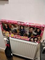 Bratz Be-Bratz Diamondz Popgroep - Nieuw in doos!, Ophalen of Verzenden, Nieuw, Barbie