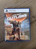 Star Wars Outlaws PS5, Spelcomputers en Games, Games | Sony PlayStation 5, Ophalen of Verzenden, Zo goed als nieuw