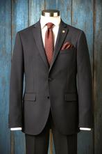 Drykorn for Beautiful People colbert maat 46, Kleding | Heren, Drykorn, Zwart, Ophalen of Verzenden, Zo goed als nieuw