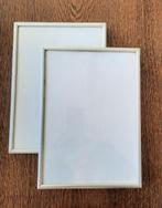 2 x Fotolijst Hema 20 cm x 28, Audio, Tv en Foto, Fotografie | Fotolijsten, Ophalen of Verzenden, Zo goed als nieuw