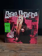 Avril Lavigne - Greatest Hits Vinyl 2LP new, Ophalen of Verzenden, 2000 tot heden, Nieuw in verpakking, 12 inch