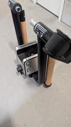 Elite Tuo Fietstrainer / Smart trainer, Sport en Fitness, Ophalen, Zo goed als nieuw, Benen, Overige typen