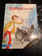 Superkracht - Wieke van Oordt, Boeken, Ophalen of Verzenden, Zo goed als nieuw, Fictie algemeen