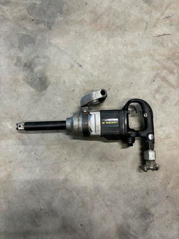 Rodcraft RC2477XI Grote luchtsleutel 2900Nm beschikbaar voor biedingen