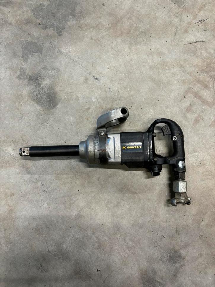 Rodcraft RC2477XI Grote luchtsleutel 2900Nm, Doe-het-zelf en Verbouw, Gereedschap | Handgereedschap, Gebruikt, Ophalen of Verzenden