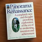 The Panorama of the Renaissance, Ophalen of Verzenden, Zo goed als nieuw
