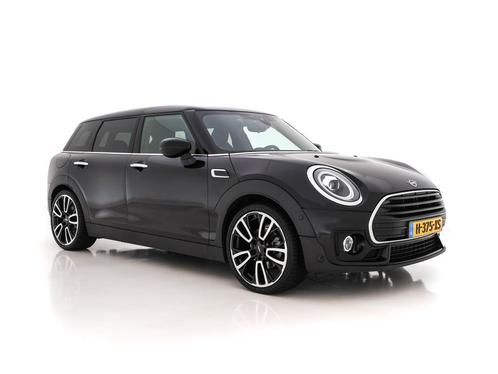 MINI Clubman 1.5 Cooper JCWorks-Trim-Pack Aut. *JCW-SPORT-SE, Auto's, Mini, Bedrijf, Te koop, Clubman, ABS, Airbags, Airconditioning