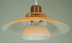 Vintage 1990's Skandinavische hanglamp 150 euro, Huis en Inrichting, Lampen | Hanglampen, Vintage MCM, Verzenden, Vintage MCM