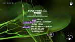 4x Intercell x Funk Tribu pres. TRIBE - ADE By Day, Tickets en Kaartjes, Drie personen of meer