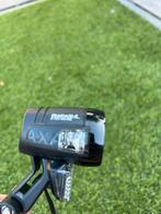 Axa lamp bedraad voor e-bike  nooit gebruikt splinternieuw, Ophalen of Verzenden, Nieuw
