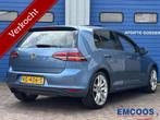 Volkswagen Golf 1.4 TSI ACT Highline * Airco * NAVI * Cruise, Euro 5, Gebruikt, 4 cilinders, Blauw
