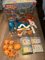 Happy Hamsters deluxe set super slides, Kinderen en Baby's, Ophalen, Nieuw