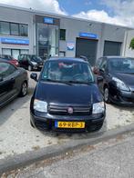 Fiat Panda 1.2 Edizione Cool, Euro 5, Stof, Gebruikt, Met garantie (alle)