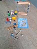 Playmobil 3833 Bouwvakkers Set, Ophalen, Gebruikt, Los playmobil