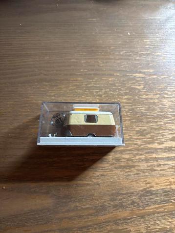 Brekina Eriba Familia Caravan 1:87 beschikbaar voor biedingen
