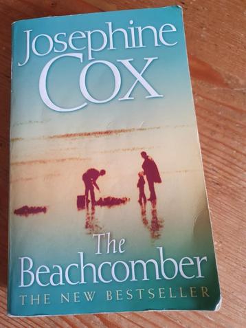 Spannende roman van Josephine Cox beschikbaar voor biedingen