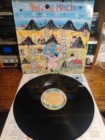Talking Heads - Little Creatures LP, Ophalen of Verzenden