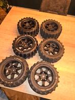 traxxas xmaxx, Ophalen of Verzenden, Gebruikt, Elektro, Onderdeel