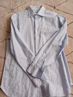 Emanuele Maffeis shirt, Kleding | Heren, Overhemden, Ophalen of Verzenden, Zo goed als nieuw, Halswijdte 41/42 (L)