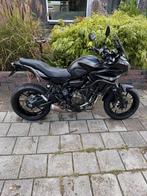Yamaha Tracer 700, 700 cc, 2 cilinders, Particulier, Meer dan 35 kW