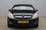 Opel Corsa 1.4-16V Cosmo | 5 Deurs | Airco | Cruise control, Voorwielaandrijving, 1063 kg, Gebruikt, 4 cilinders