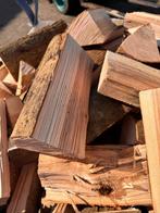 Haardhout, (Essen) Natuurlijk gedroogd, Direct stookbaar, Tuin en Terras, Haardhout, Ophalen, Essenhout, Blokken
