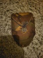 Spade houder, Ophalen of Verzenden, Landmacht, Nederland