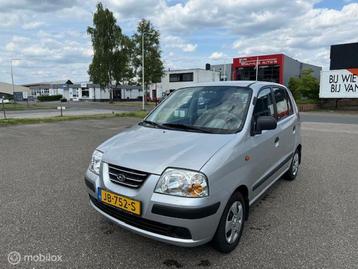 Hyundai Atos 1.1i Active Prime beschikbaar voor biedingen