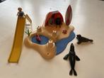 Playmobil Strand, Ophalen of Verzenden, Gebruikt, Complete set