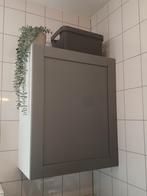 Ikea EHNET wandmeubel, Ophalen of Verzenden, Zo goed als nieuw, Minder dan 150 cm, Minder dan 100 cm