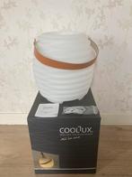 Coollux mini 3-1 drankcooler, lamp, speaker, Nieuw, Ophalen of Verzenden
