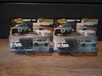 Hot wheels team transport Toyota supra, Ophalen of Verzenden, Nieuw, Auto