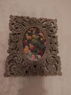 Antiek Decorative bild houders voor aan de meur, Antiek en Kunst, Ophalen