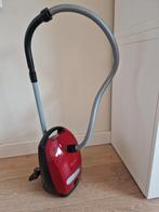 Miele Kinderstofzuiger - Weinig gebruikt, Ophalen of Verzenden, Zo goed als nieuw, Elektronica, Met geluid