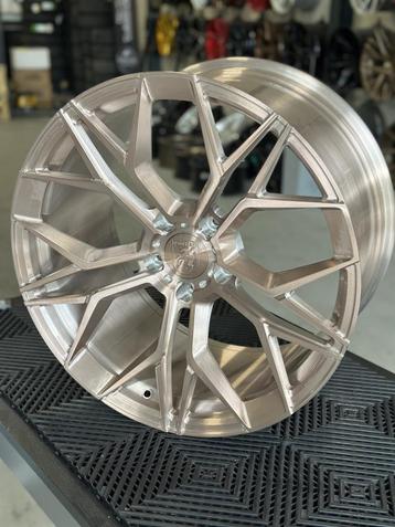 21 inch Porsche 911 991.2 Carrera Targa GTS 4S Velgen beschikbaar voor biedingen