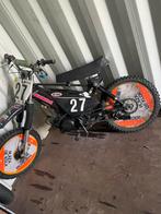 Cross tomos, Fietsen en Brommers, Brommers | Crossbrommers, Ophalen of Verzenden, Zo goed als nieuw, Overige merken