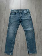 PME legend jeans tailplane maat 33-32, Blauw, Ophalen of Verzenden, Zo goed als nieuw, W33 - W34 (confectie 48/50)