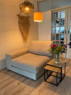 Loveseat, Ophalen, Landelijk modern industrieel, Tweepersoons, 75 tot 100 cm
