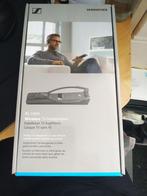 Sennheiser RS 2000 Tv luisterhulp, Audio, Tv en Foto, Koptelefoons, Ophalen of Verzenden, Nieuw, Sennheiser, Draadloos