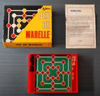 Jeu de Marelle, Hinkelspel, Ophalen of Verzenden, Zo goed als nieuw