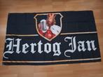 Hertog Jan bier vlag, Ophalen of Verzenden